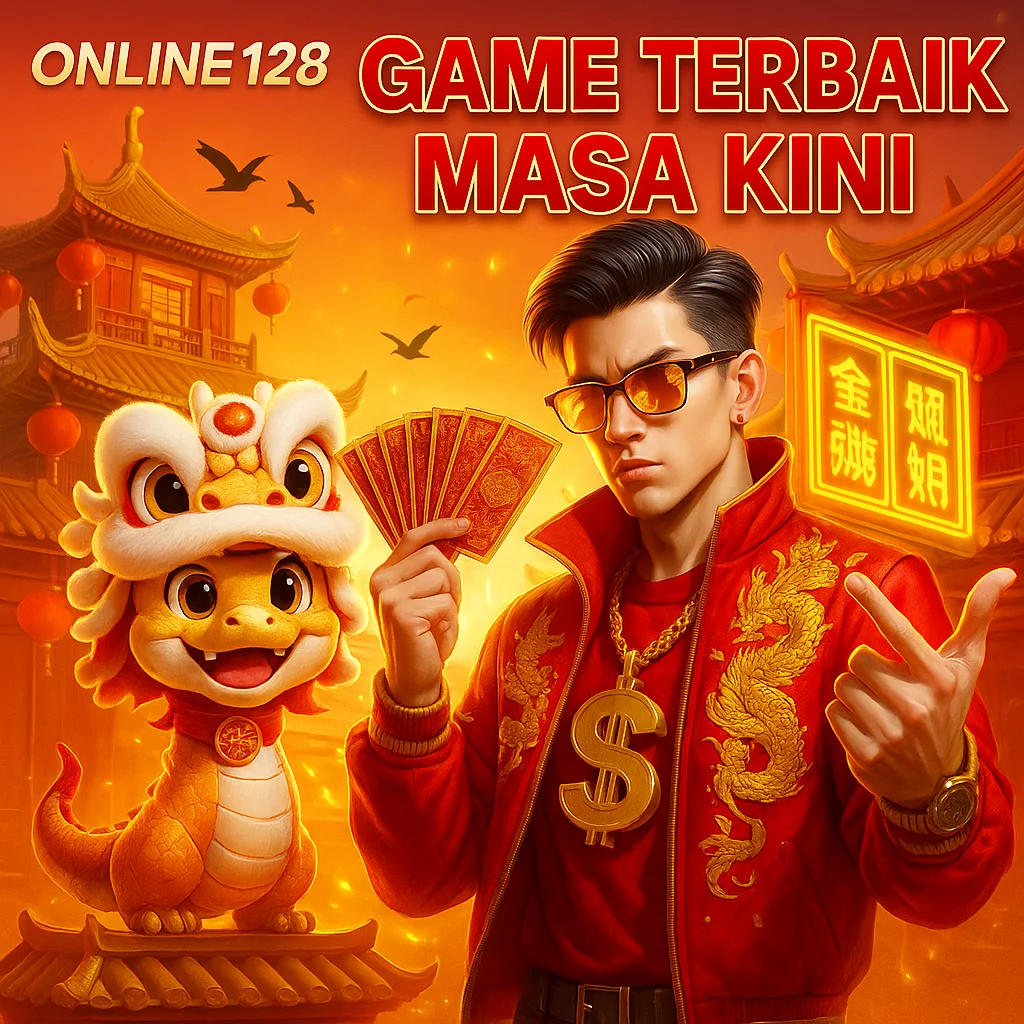 Online128 – Eksklusif Game Online 128 Top Battle Series!
Online128 – Eksklusif Game Online 128 Top Battle Series!